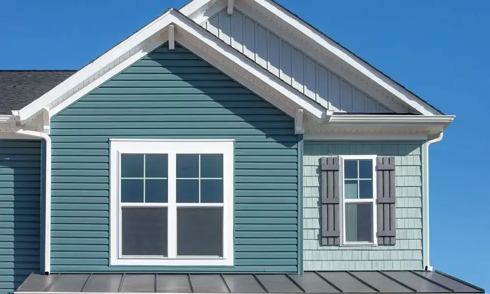 Roof repair and inspection services in Benton